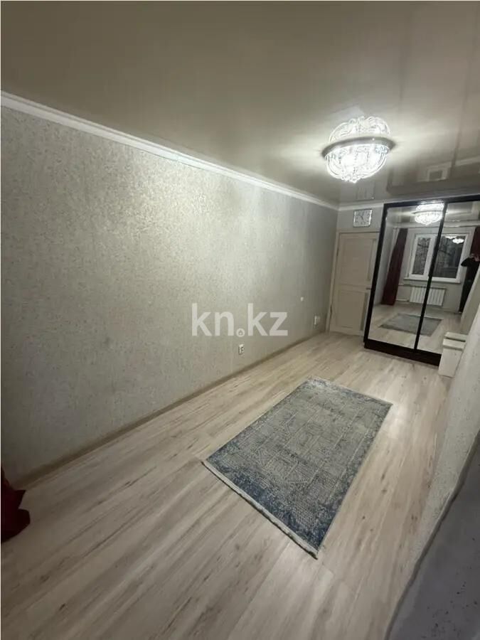 Продажа 3-комнатной квартиры, 58 м² - Продажа трехкомнатных квартир в Ауэзовском р-не Алматы - страница 19 фото 2 из 6