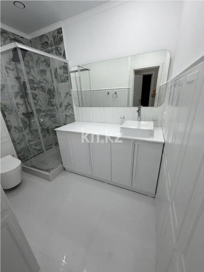 Продажа 4-комнатной квартиры, 127 м² - Продажа четырехкомнатных квартир в монолитно-каркасном доме в Караганде фото 4 из 7