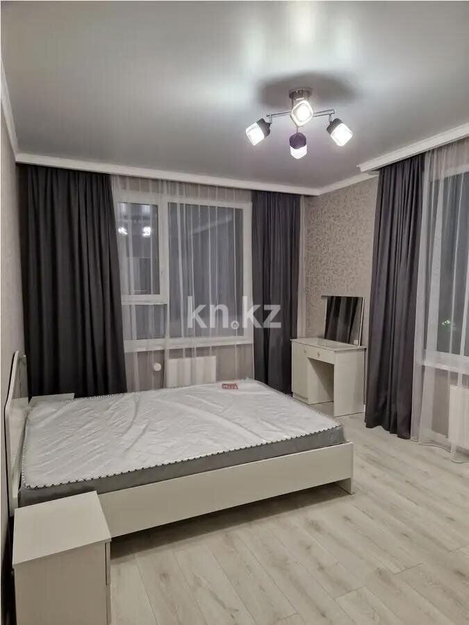 Продажа 3-комнатной квартиры, 110 м² - Продажа квартир от собственников в Алматы - страница 14 фото 2 из 8