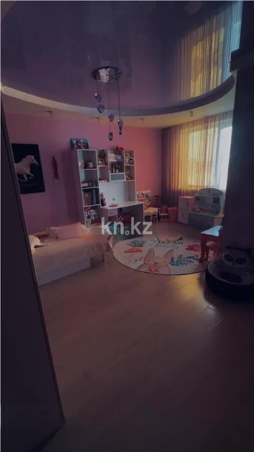 Продажа 3-комнатной квартиры, 112 м² - Продажа квартир в кирпичном доме в Казахстане - страница 353 фото 3 из 4