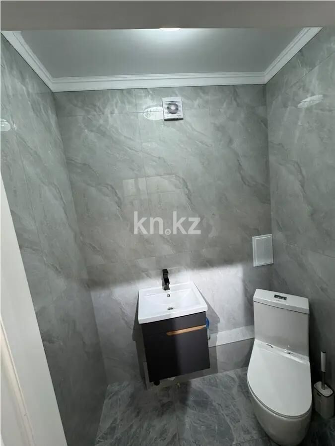 Продажа 3-комнатной квартиры, 76 м² - Продажа квартир в монолитно-каркасном доме в Казахстане - страница 17 фото 6 из 6