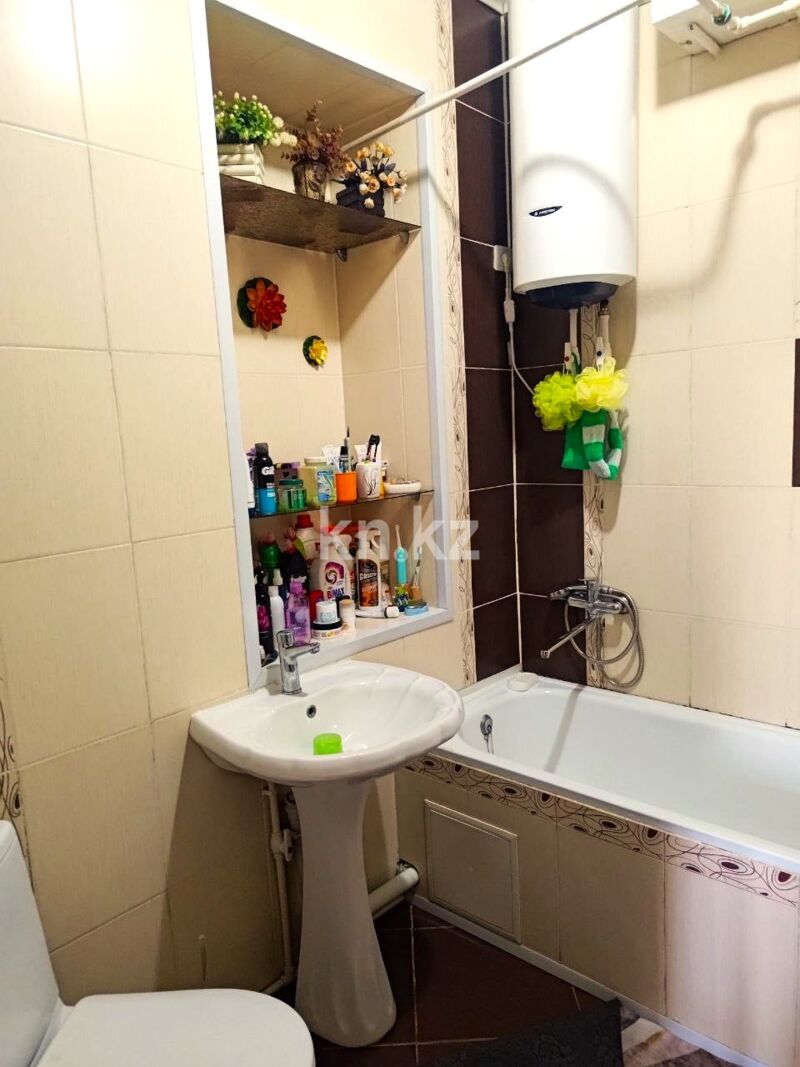 Продажа 4-комнатного дома, 77 м² - Продажа домов, коттеджей в Пришахтинске Караганды фото 15 из 17