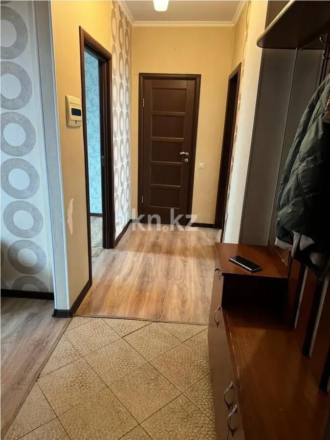 Продажа 2-комнатной квартиры, 62.2 м² - Продажа двухкомнатных квартир в монолитно-каркасном доме в Казахстане - страница 194 фото 5 из 5