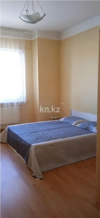 Продажа 3-комнатной квартиры, 92.5 м² - Продажа квартир в монолитно-каркасном доме в Астане - страница 115 фото 2 из 5