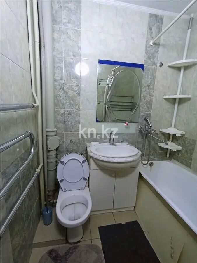 Продажа 1-комнатной квартиры, 31 м² - Продажа однокомнатных квартир в Алмалинском р-не Алматы - страница 11 фото 3 из 4