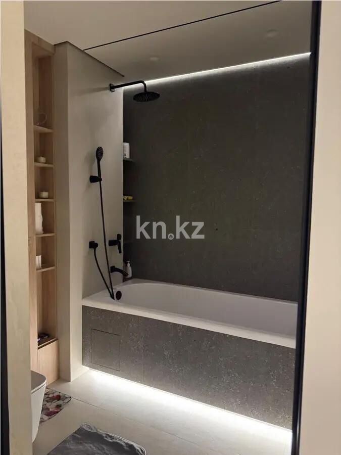 Продажа 3-комнатной квартиры, 78 м² - Продажа трехкомнатных квартир в Бостандыкском р-не Алматы - страница 21 фото 4 из 5