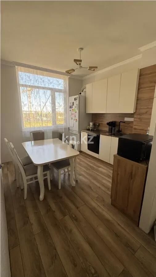 Продажа 4-комнатной квартиры, 67.7 м² - Продажа четырехкомнатных квартир в монолитно-каркасном доме в Казахстане - страница 7 фото 5 из 8