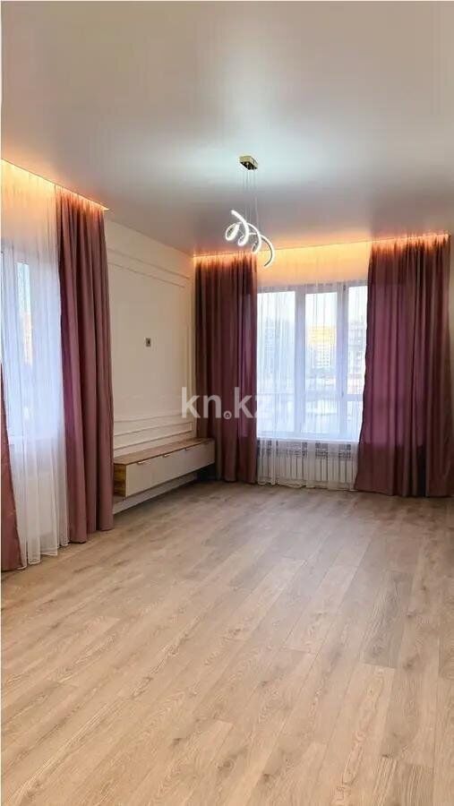 Продажа 2-комнатной квартиры, 56 м² - Продажа квартир от собственников в Астане - страница 18 фото 2 из 4