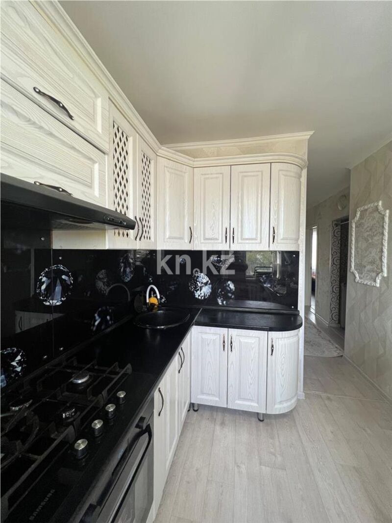 Продажа 3-комнатной квартиры, 68 м² - Продажа трехкомнатных квартир в Майкудуке Караганды - страница 5 фото 5 из 24