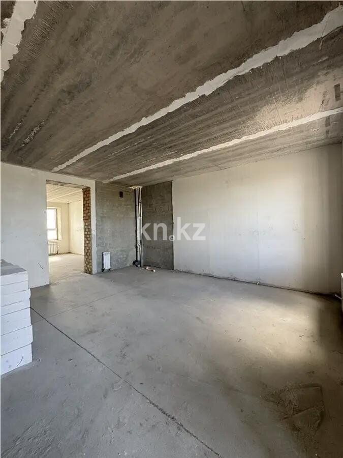 Продажа 3-комнатной квартиры, 79 м² - Продажа квартир в Майкудуке Караганды - страница 2 фото 2 из 3