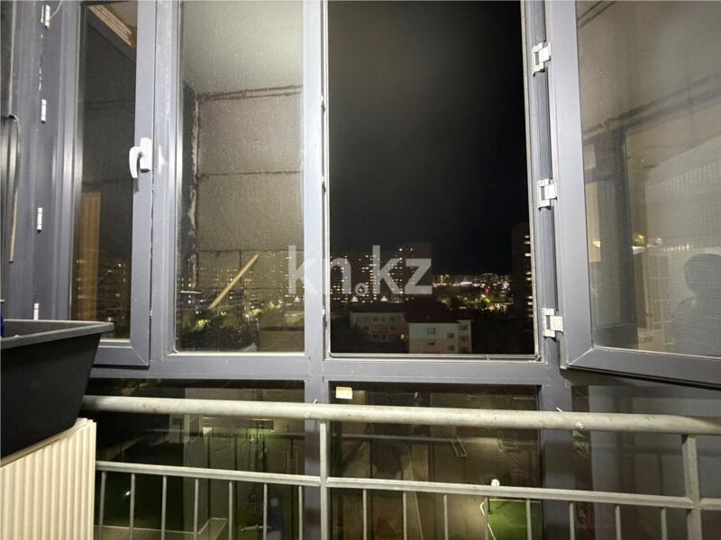 Продажа 4-комнатной квартиры, 107 м² - Продажа четырехкомнатных квартир в Караганде фото 22 из 32