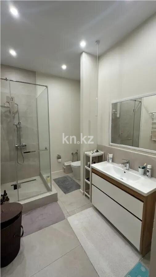Продажа 4-комнатной квартиры, 158.3 м² - Продажа квартир в Алматы - страница 8 фото 8 из 10