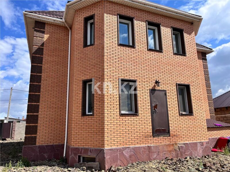 Продажа 8-комнатного дома, 357.5 м² - Продажа домов, коттеджей в Караганде - страница 5 фото 7 из 62