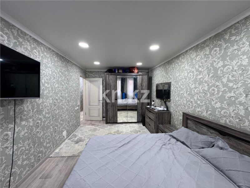 Продажа 5-комнатной квартиры, 94 м² - Продажа пятикомнатных и более квартир в Темиртау фото 8 из 16