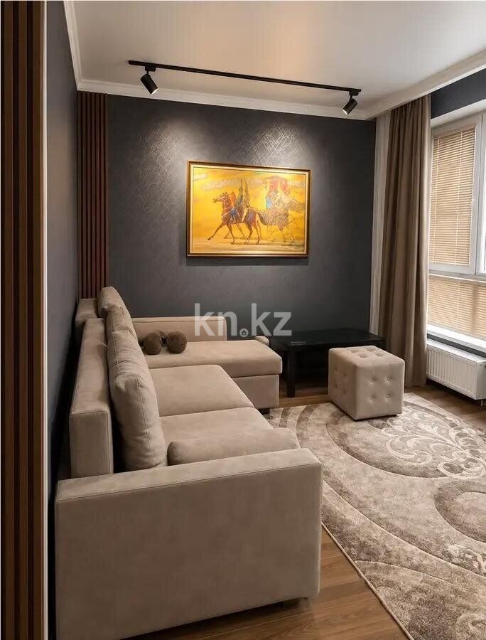 Продажа 2-комнатной квартиры, 39 м² - Недвижимость в Астане - страница 15 фото 1 из 4