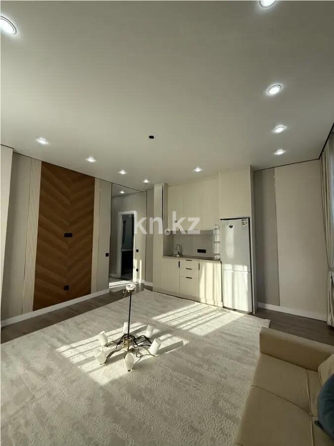 Продажа 2-комнатной квартиры, 42 м² - Продажа квартир от собственников в Астане - страница 24 фото 3 из 4