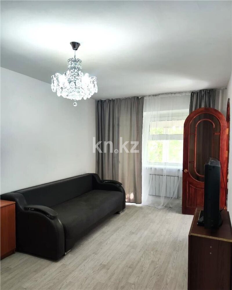 Продажа 1-комнатной квартиры, 36 м² - Продажа квартир в Караганде фото 1 из 6