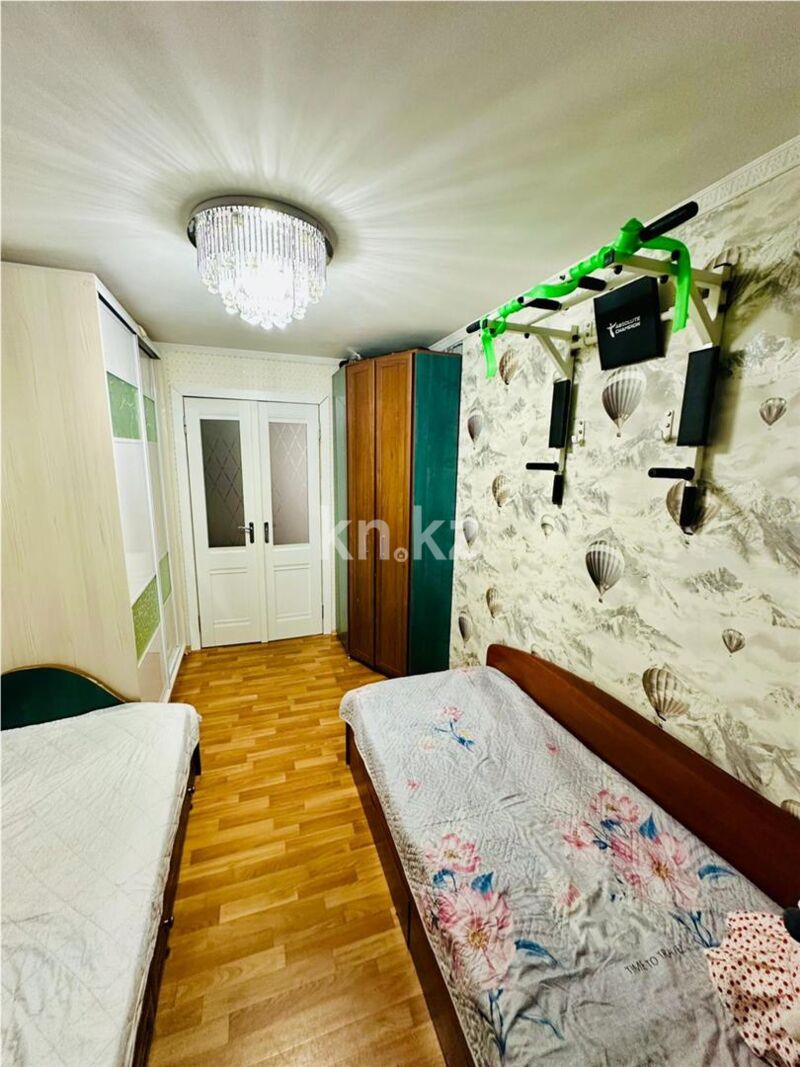 Продажа 3-комнатной квартиры, 60 м² - Продажа трехкомнатных квартир в Караганде - страница 47 фото 6 из 21