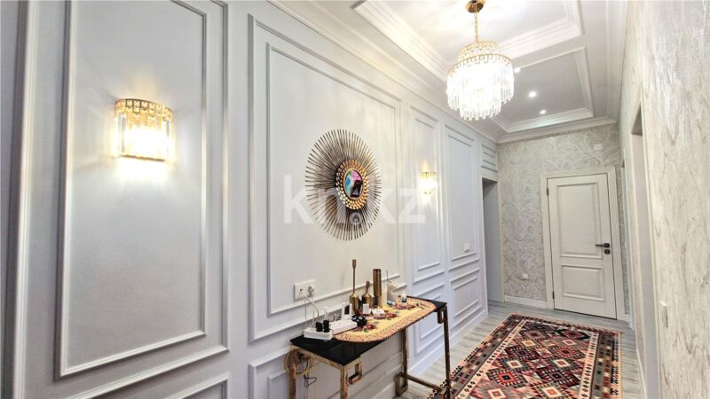 Продажа 3-комнатной квартиры, 85 м² - Продажа трехкомнатных квартир на Юго-Востоке Караганды - страница 11 фото 15 из 18