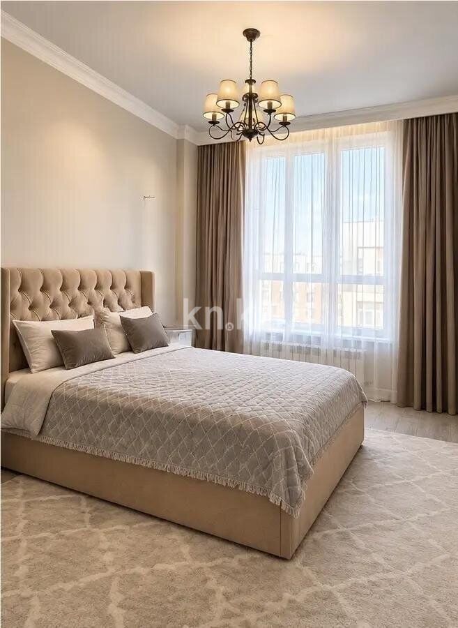 Продажа 3-комнатной квартиры, 80.4 м² - Продажа квартир в Казахстане - страница 262 фото 3 из 4