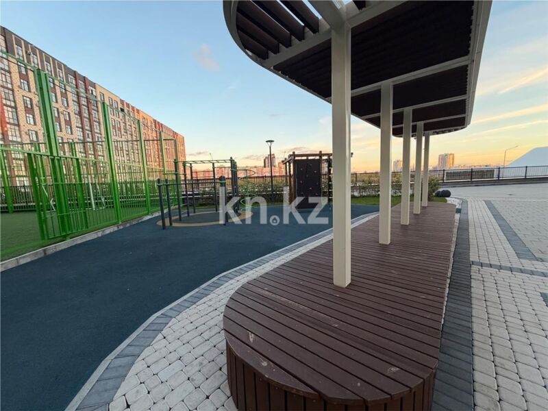Продажа 2-комнатной квартиры, 67 м² - Продажа недвижимости в Караганде - страница 20 фото 38 из 39