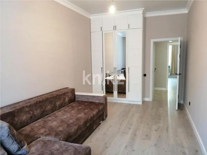 Продажа 3-комнатной квартиры, 93.7 м² - Продажа квартир в кирпичном доме в Астане - страница 91 фото 2 из 7