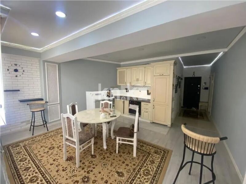 Продажа 2-комнатной квартиры, 62.36 м² - Продажа двухкомнатных квартир в Алмалинском р-не Алматы - страница 15 фото 2 из 3