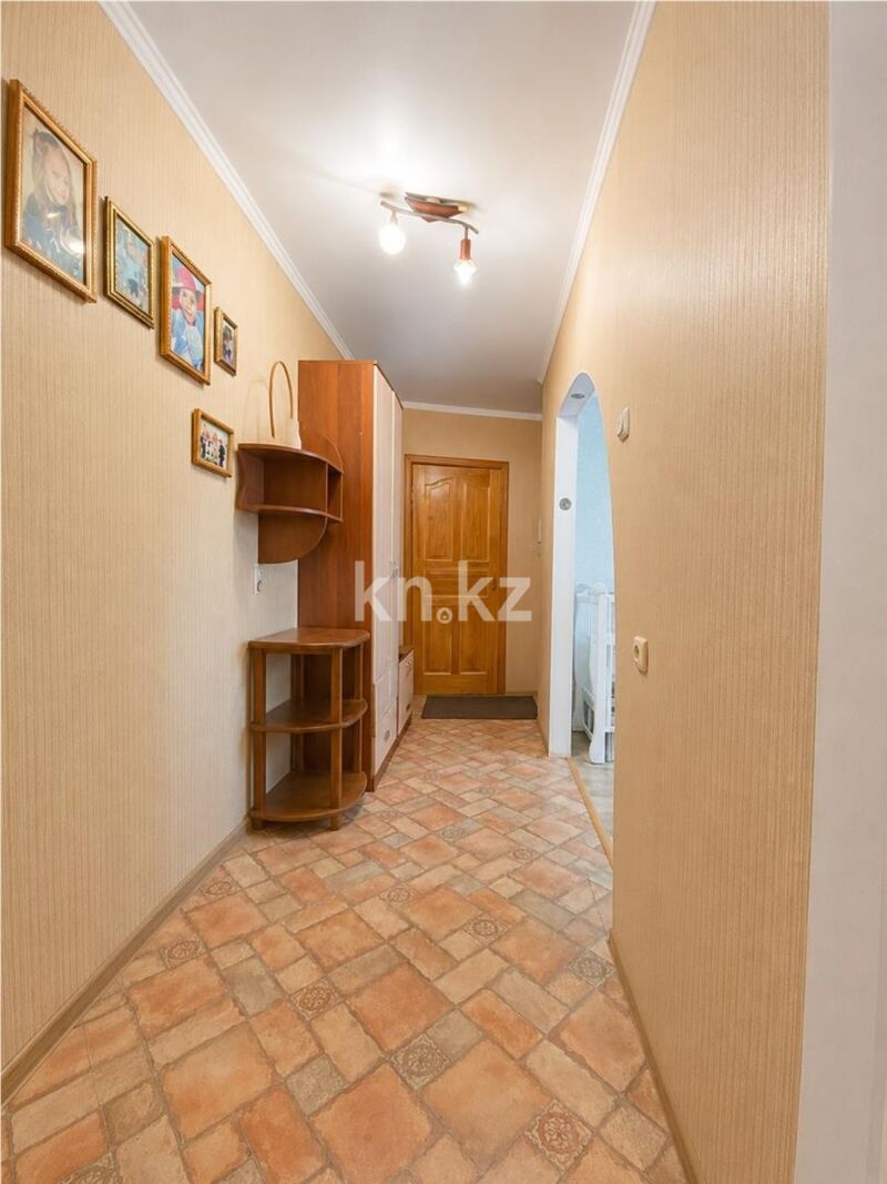 Продажа 2-комнатной квартиры, 54 м² - Продажа двухкомнатных квартир в Темиртау - страница 6 фото 12 из 15