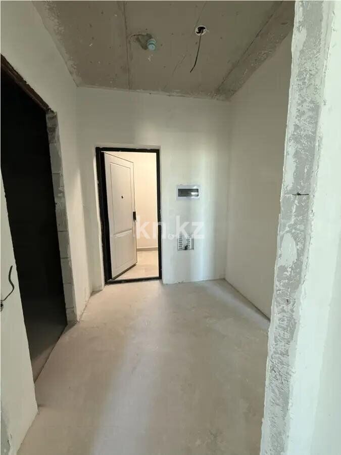 Продажа 2-комнатной квартиры, 45 м² - Недвижимость в Астане - страница 5 фото 4 из 4