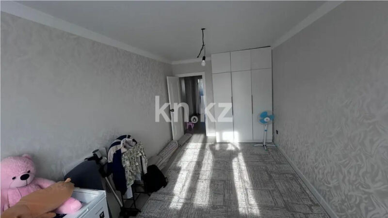 Продажа 2-комнатной квартиры, 62 м² - Продажа квартир в панельном доме в Астане - страница 14 фото 2 из 4