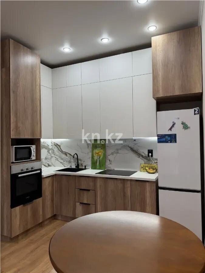 Продажа 2-комнатной квартиры, 40 м² - Продажа квартир в Алматы - страница 8 фото 3 из 5