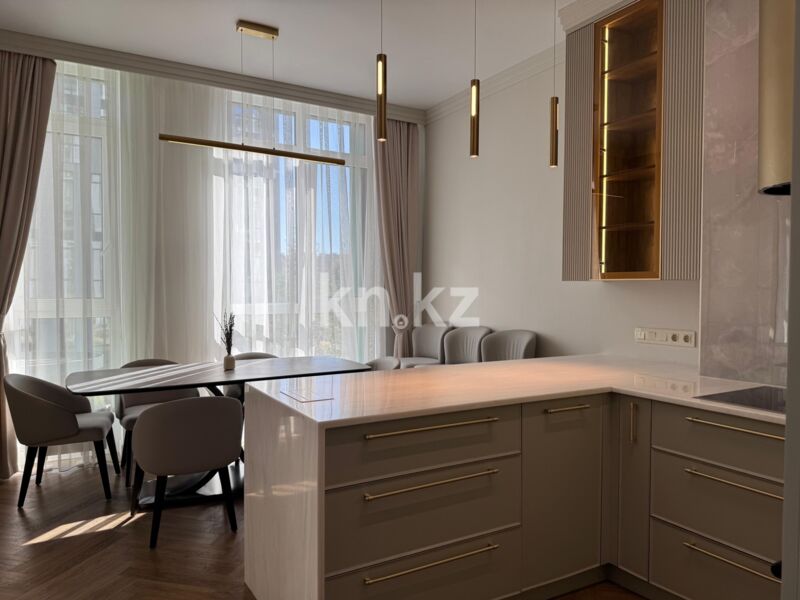 Продажа 3-комнатной квартиры, 104.6 м² - Продажа земельных участков в Актау фото 1 из 11