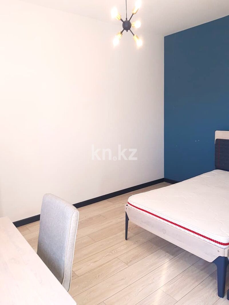 Продажа 3-комнатной квартиры, 77 м² - Продажа квартир в кирпичном доме в Казахстане - страница 339 фото 10 из 29