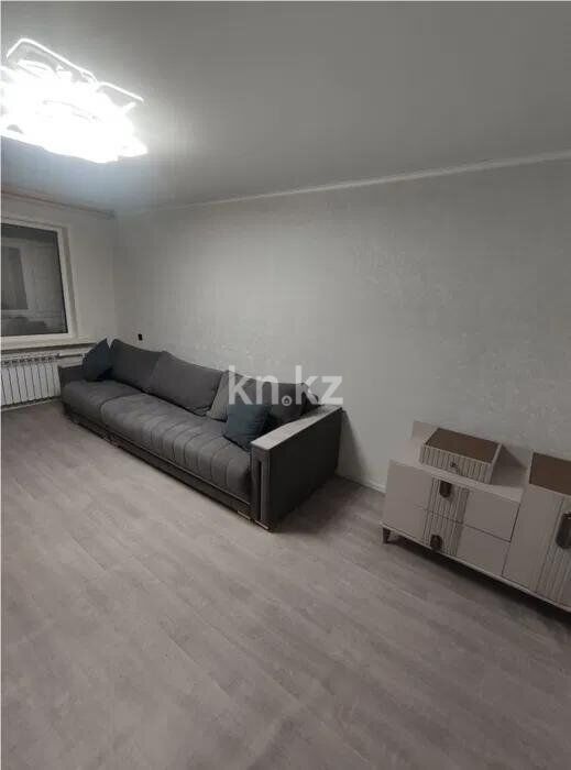 Продажа 2-комнатной квартиры, 44 м² - Продажа квартир в панельном доме в Казахстане - страница 12 фото 1 из 5