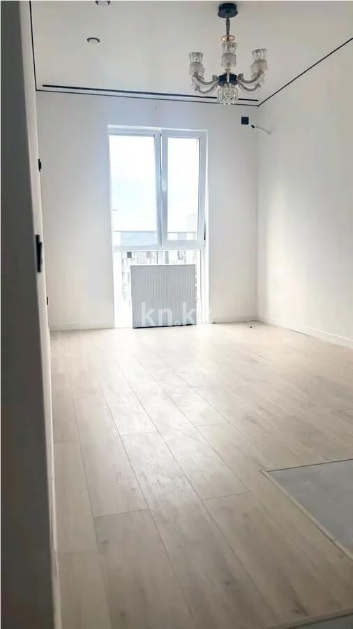 Продажа 1-комнатной квартиры, 36 м² - Продажа квартир в новостройках Алматы без посредников - страница 17 фото 1 из 4