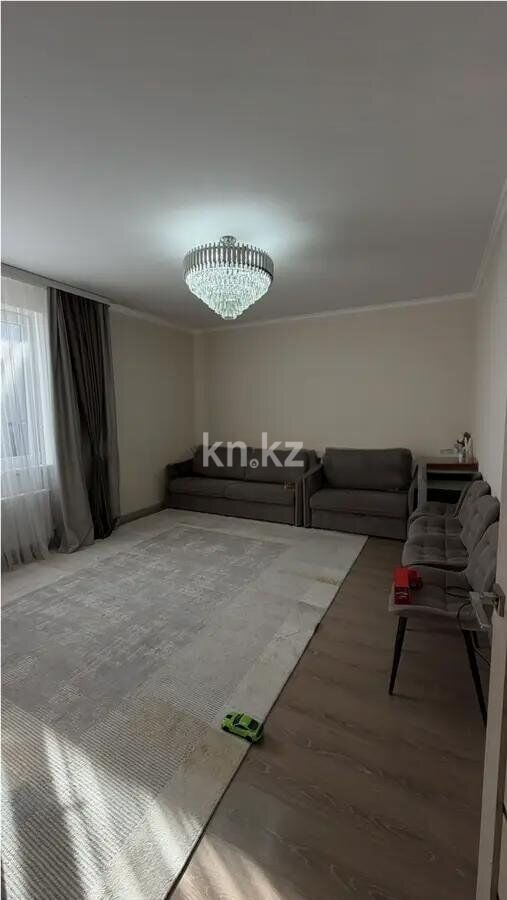 Продажа 4-комнатной квартиры, 102 м² - Продажа четырехкомнатных квартир от собственников в Казахстане фото 1 из 8