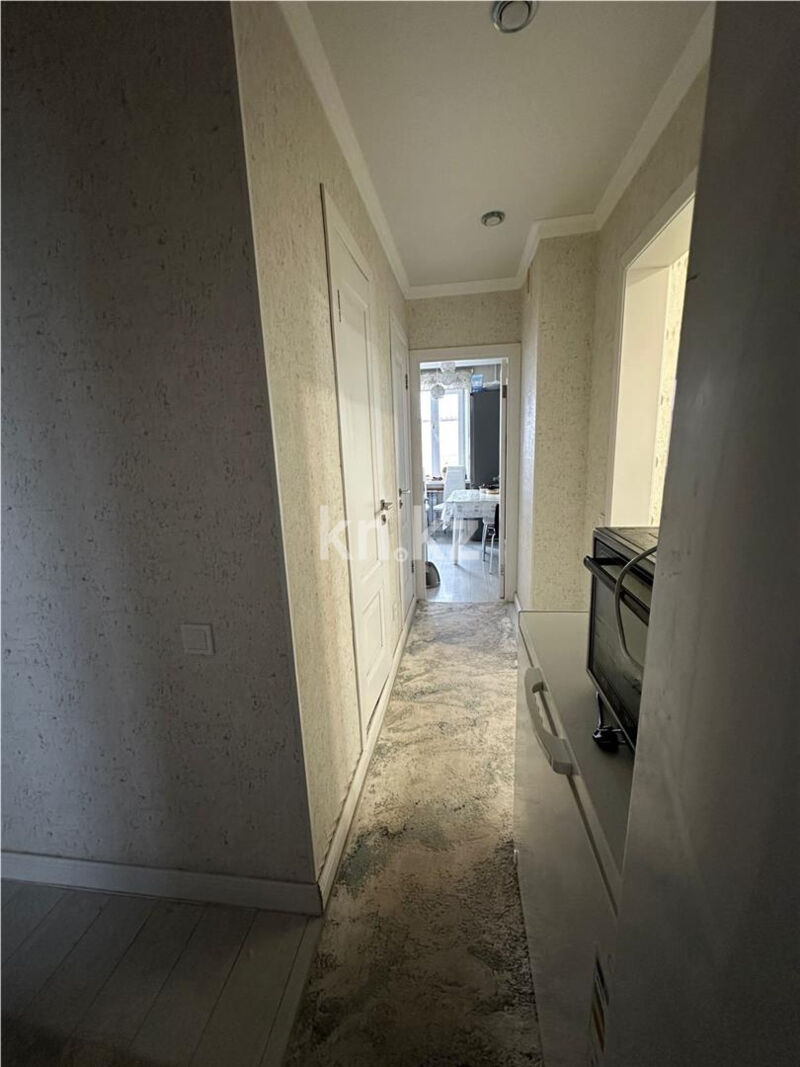 Продажа 4-комнатной квартиры, 78 м² - Продажа четырехкомнатных квартир в панельном доме в Караганде - страница 6 фото 14 из 15