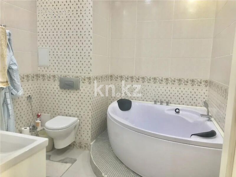 Продажа 3-комнатной квартиры, 115.3 м² - Продажа квартир в Казахстане - страница 8 фото 5 из 6