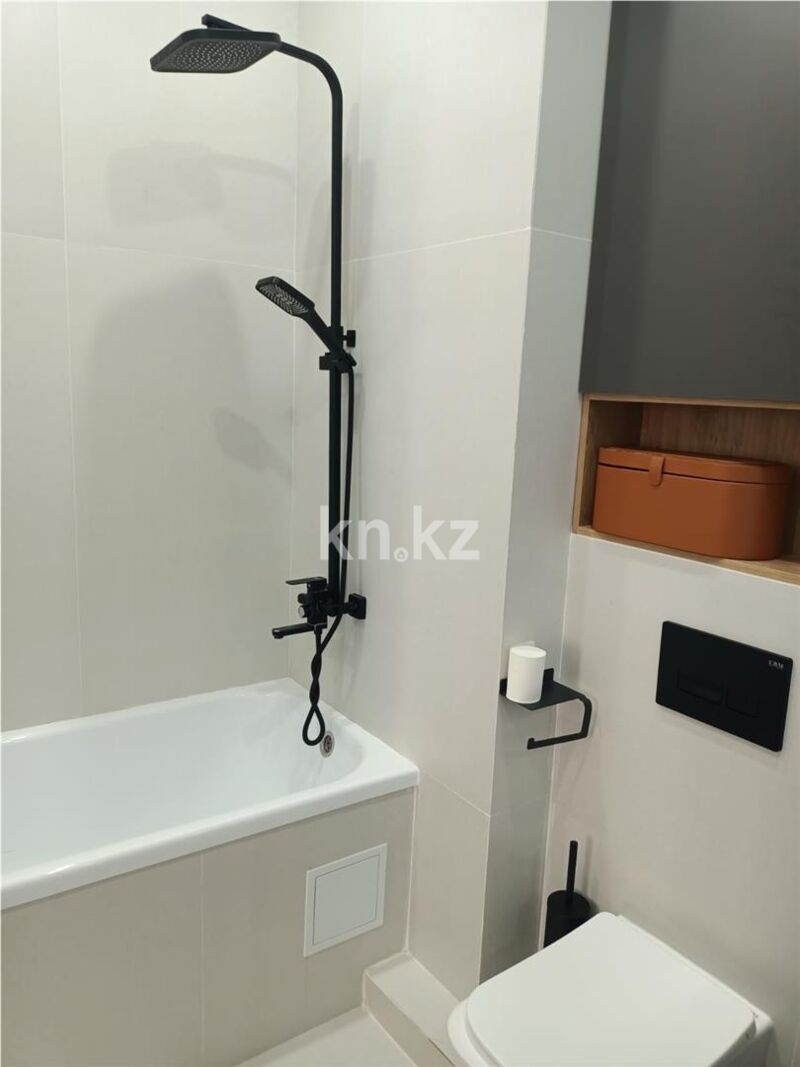 Продажа 3-комнатной квартиры, 71 м² - Продажа квартир в блочном доме в Астане - страница 135 фото 20 из 26