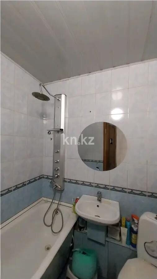 Продажа 2-комнатной квартиры, 44.1 м² - Продажа квартир в панельном доме в Алматы - страница 6 фото 3 из 4