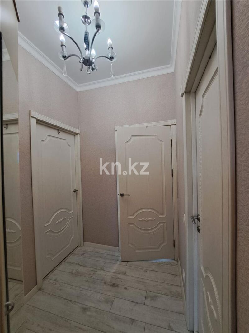 Продажа 4-комнатной квартиры, 123 м² - Продажа четырехкомнатных квартир в кирпичном доме в Казахстане - страница 20 фото 11 из 15