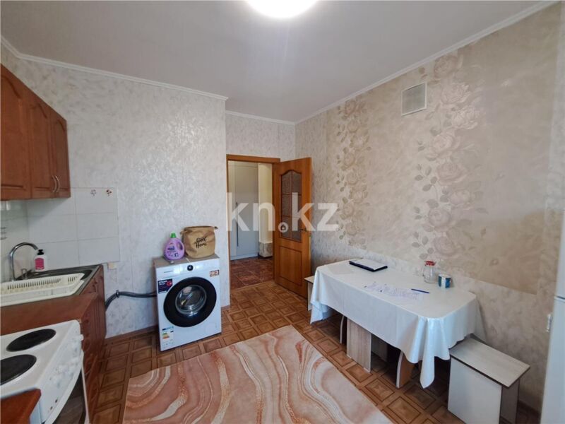 Продажа 1-комнатной квартиры, 42.2 м² - Продажа жилой и коммерческой недвижимости в Казахстане фото 3 из 8
