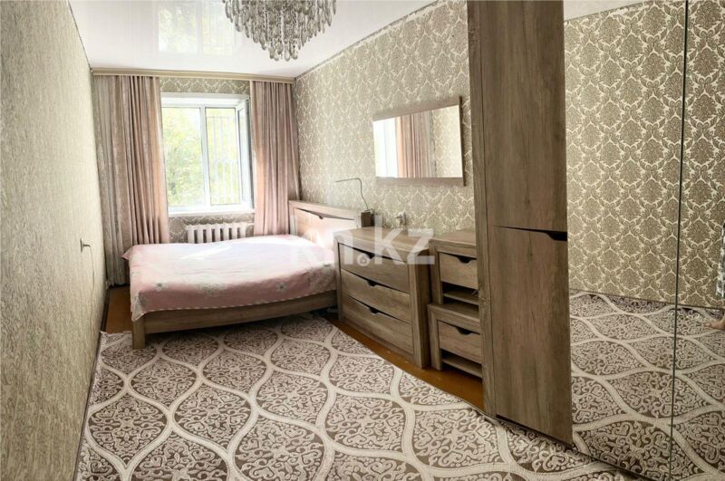 Продажа 3-комнатной квартиры, 60 м² - Продажа трехкомнатных квартир в Темиртау - страница 16 фото 4 из 13