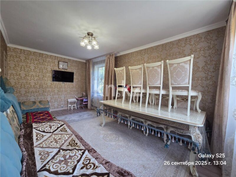 Продажа 3-комнатной квартиры, 61 м² - Продажа трехкомнатных квартир в Темиртау - страница 16 фото 2 из 12