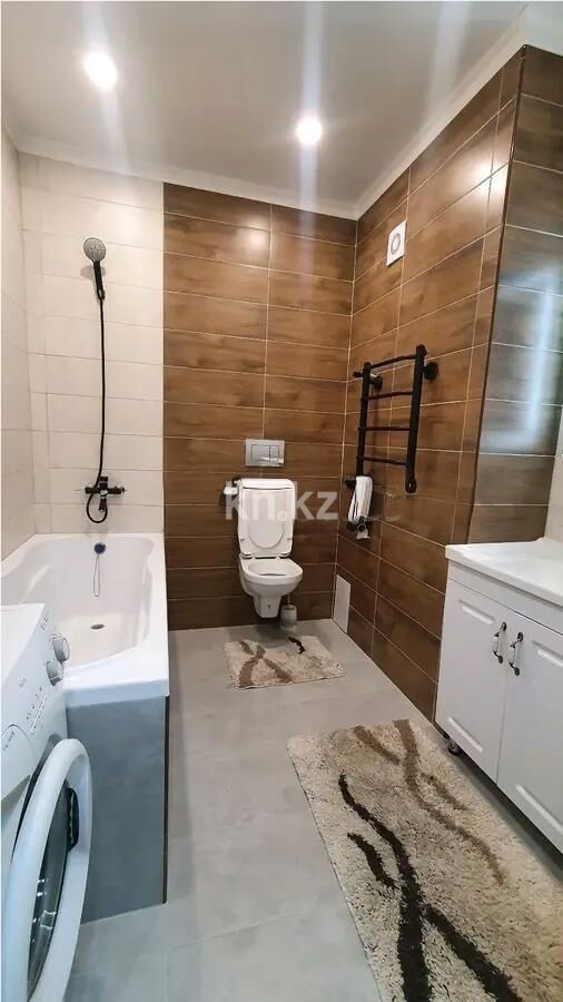 Продажа 1-комнатной квартиры, 38 м² - Продажа однокомнатных квартир в Жетысуском р-не Алматы - страница 5 фото 3 из 3