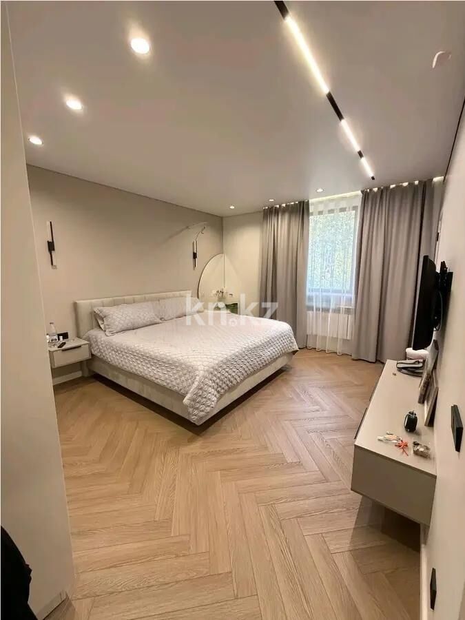 Продажа 3-комнатной квартиры, 100 м² - Продажа трехкомнатных квартир в Бостандыкском р-не Алматы - страница 13 фото 3 из 8