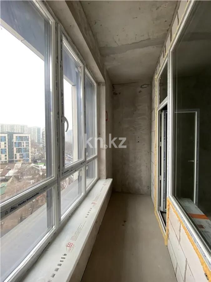 Продажа 1-комнатной квартиры, 50 м² - Продажа однокомнатных квартир в Бостандыкском р-не Алматы - страница 17 фото 4 из 5