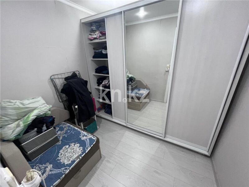 Продажа 2-комнатной квартиры, 42 м² - Продажа квартир в кирпичном доме в Караганде - страница 9 фото 7 из 10