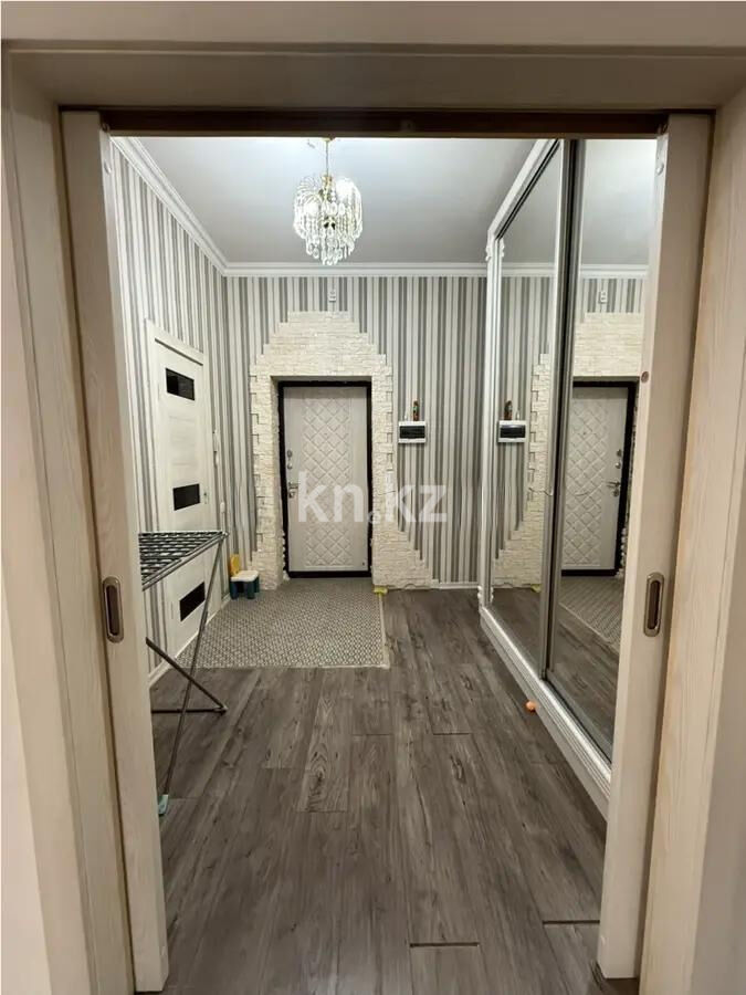 Продажа 2-комнатной квартиры, 61.4 м² - Продажа двухкомнатных квартир в Казахстане - страница 3 фото 5 из 6