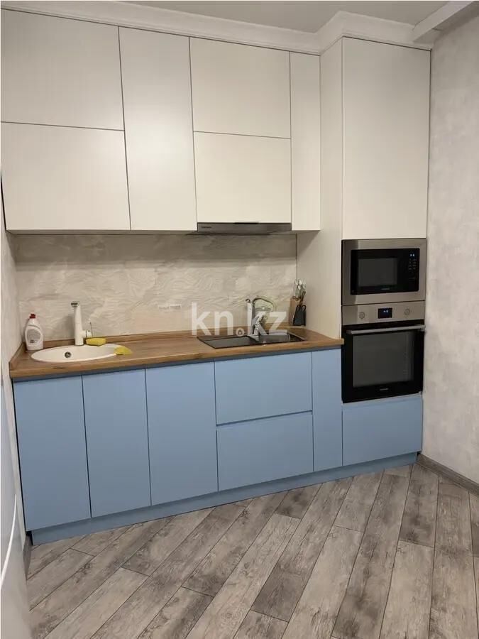 Продажа 1-комнатной квартиры, 35 м² - Продажа квартир от собственников в Алматы - страница 263 фото 2 из 4